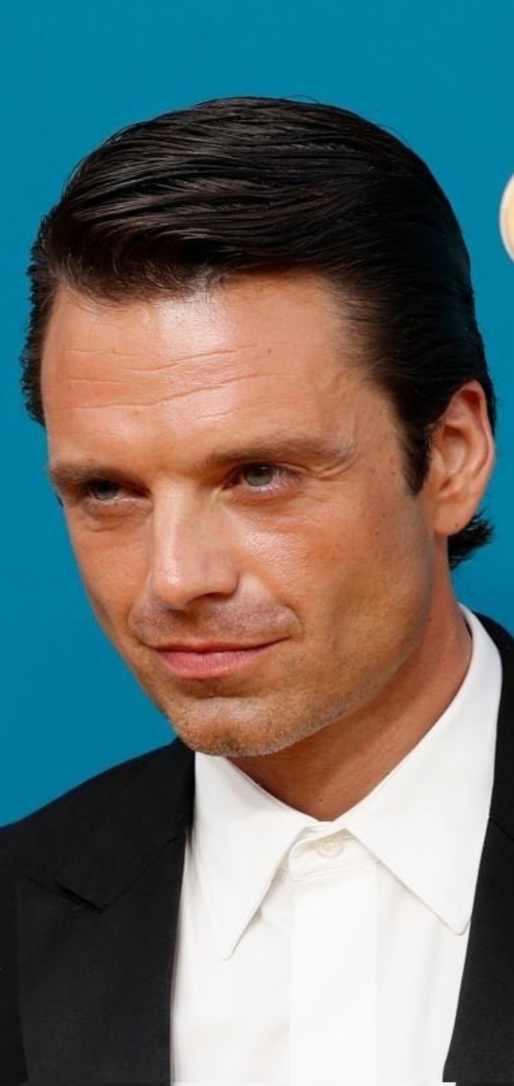Sebastian Stan