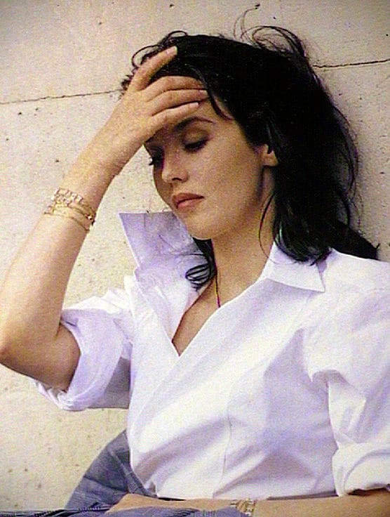 Isabelle Adjani Isabelle Adjani