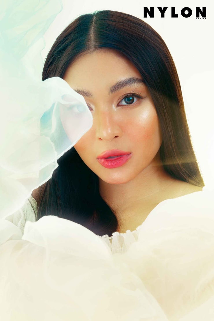 Nadine Lustre