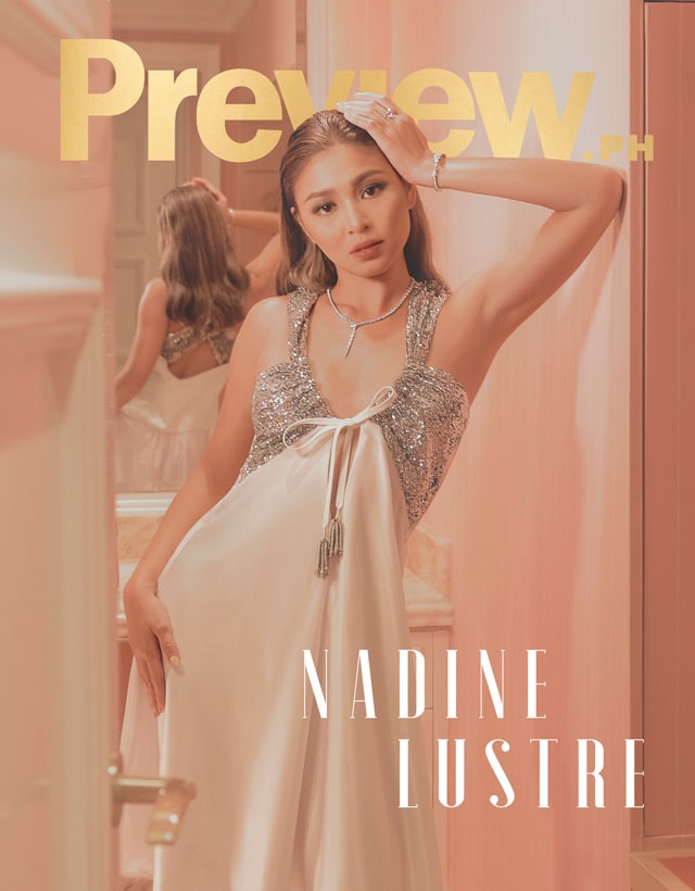 Nadine Lustre