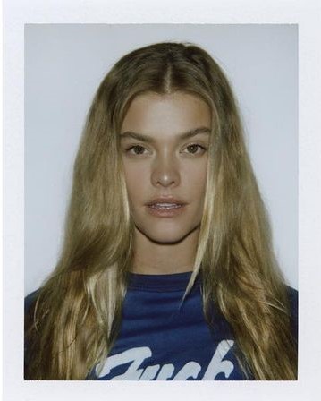 Nina Agdal