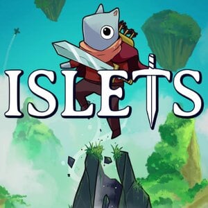 Islets for Nintendo Switch