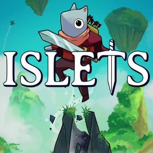 Islets for Nintendo Switch