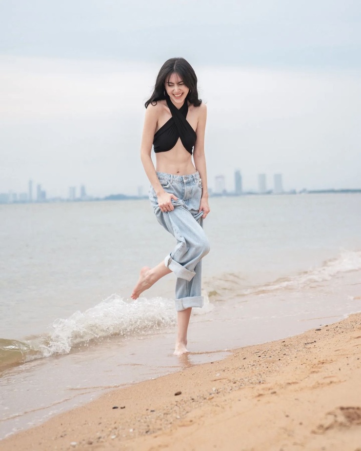 Davika Hoorne