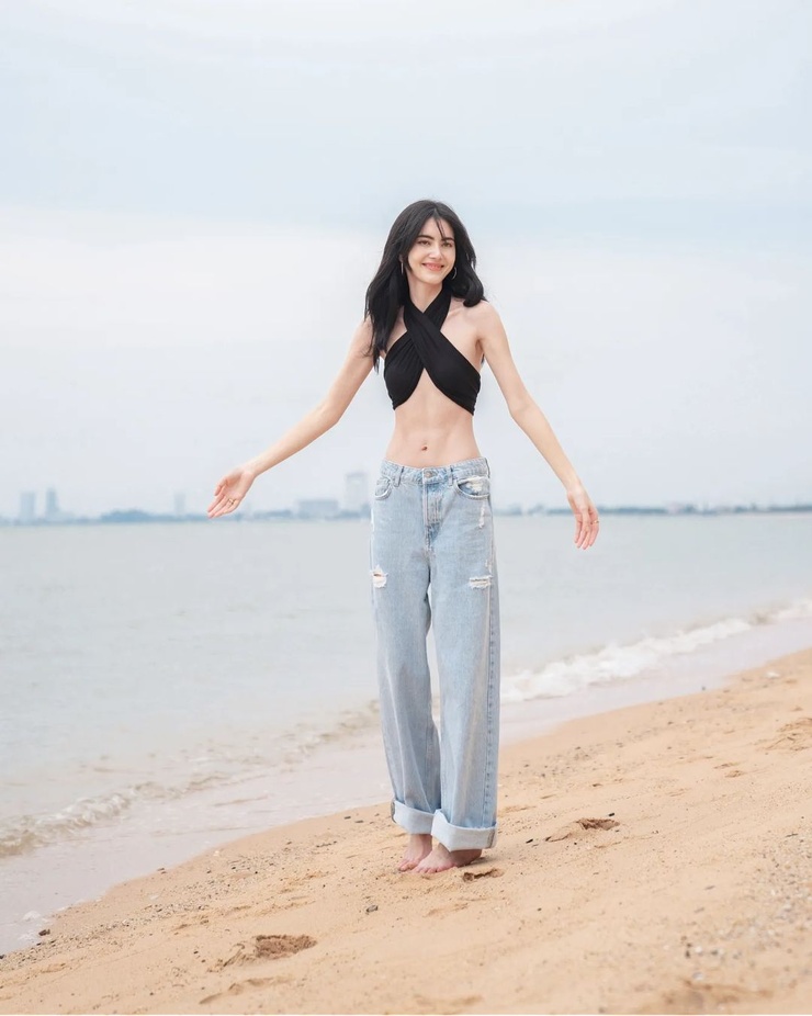 Davika Hoorne