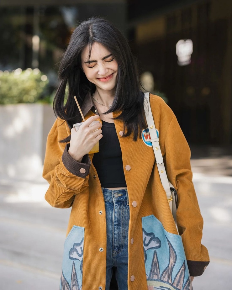 Davika Hoorne