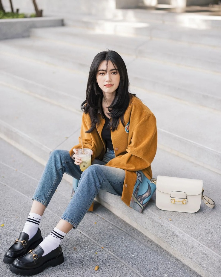 Davika Hoorne