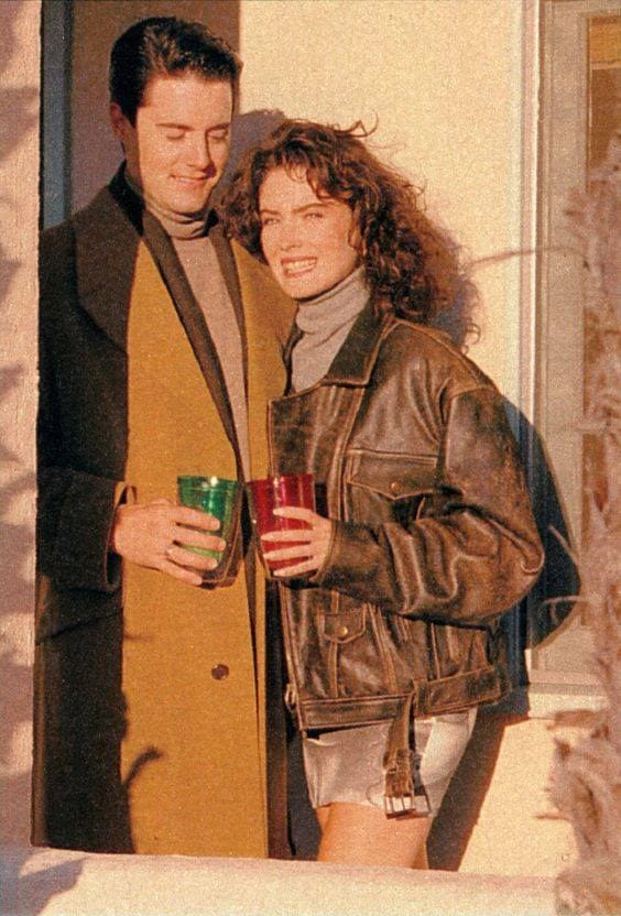 Kyle MacLachlan