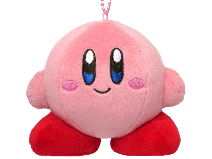 Kirby 3.5