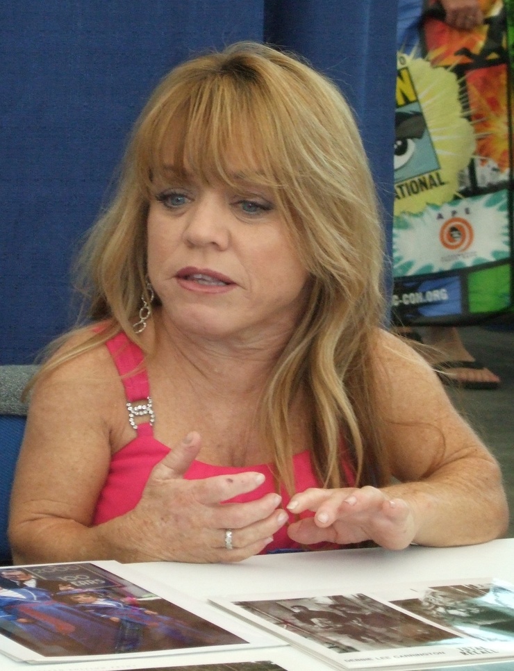 Debbie Lee Carrington Debbie Lee Carrington