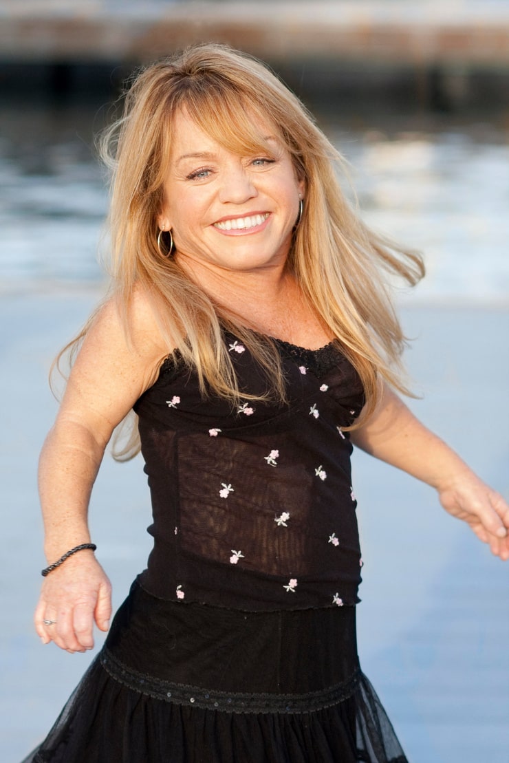 Debbie Lee Carrington