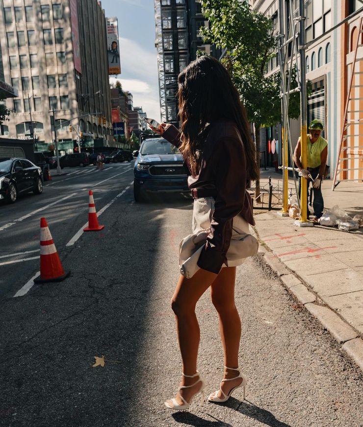 Shay Mitchell