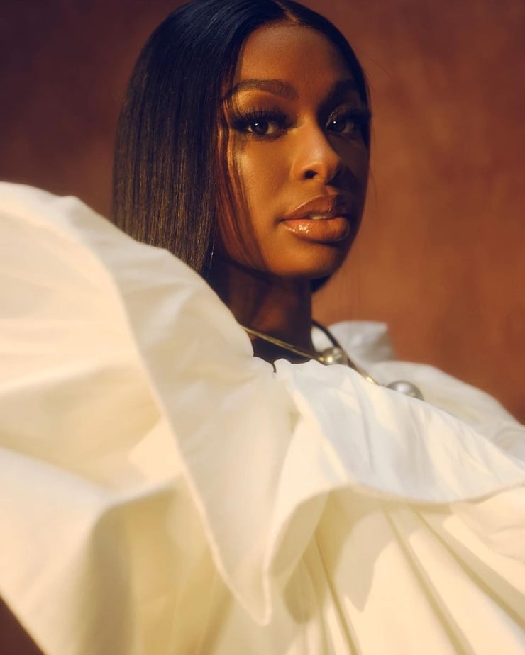 Coco Jones