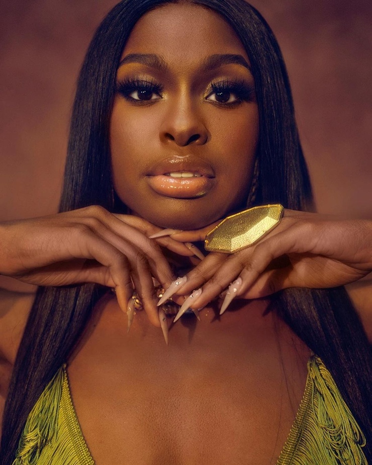 Coco Jones