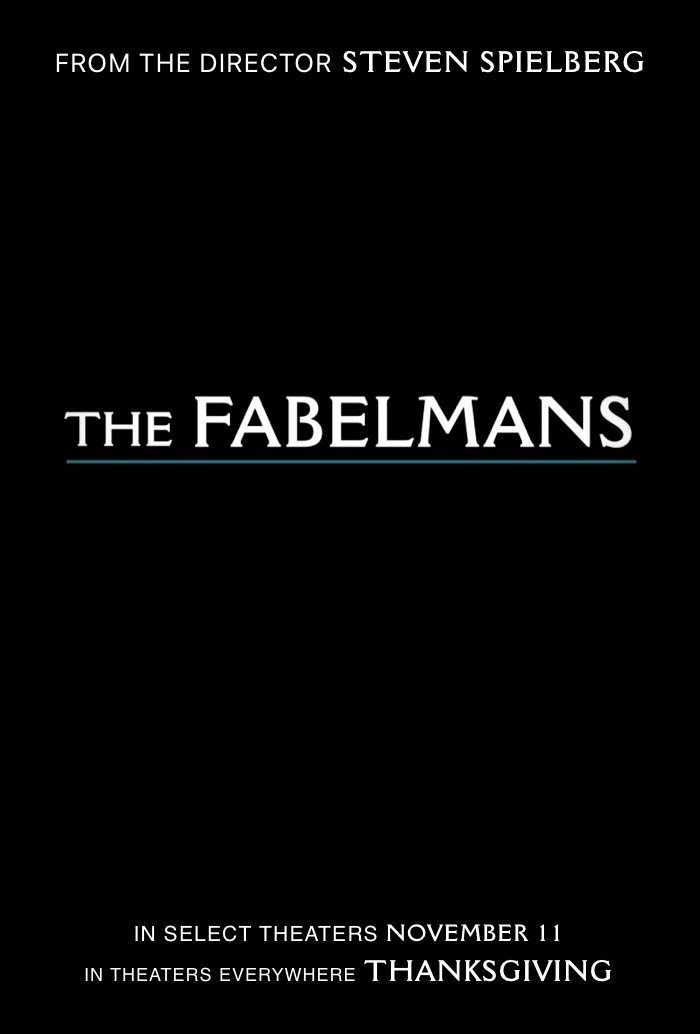 The Fabelmans