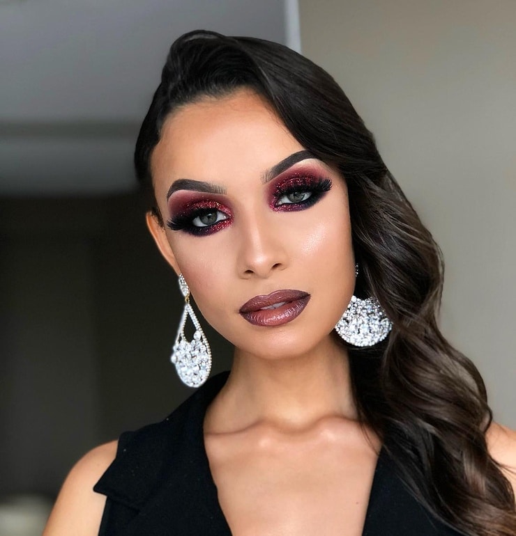 Gardenia Alves