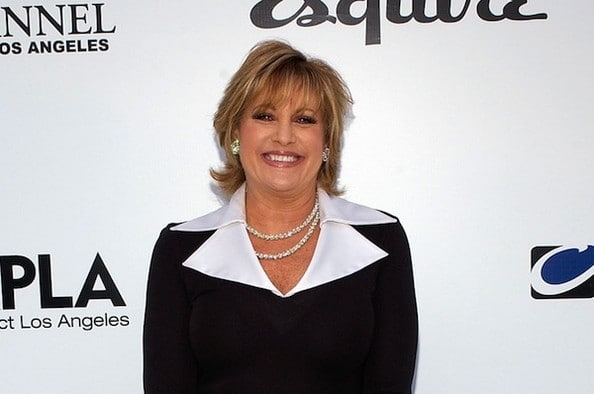 Lorna Luft