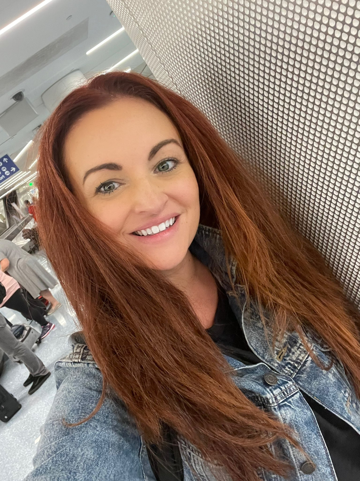 Maria Kanellis