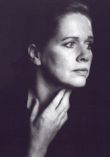 Liv Ullmann Liv Ullmann