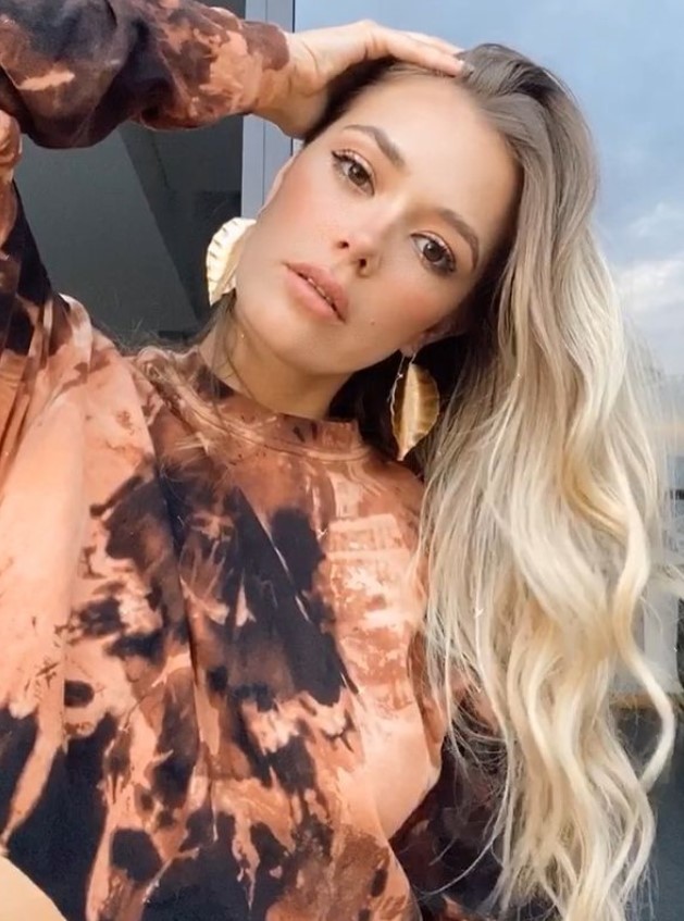Adriana Ayala