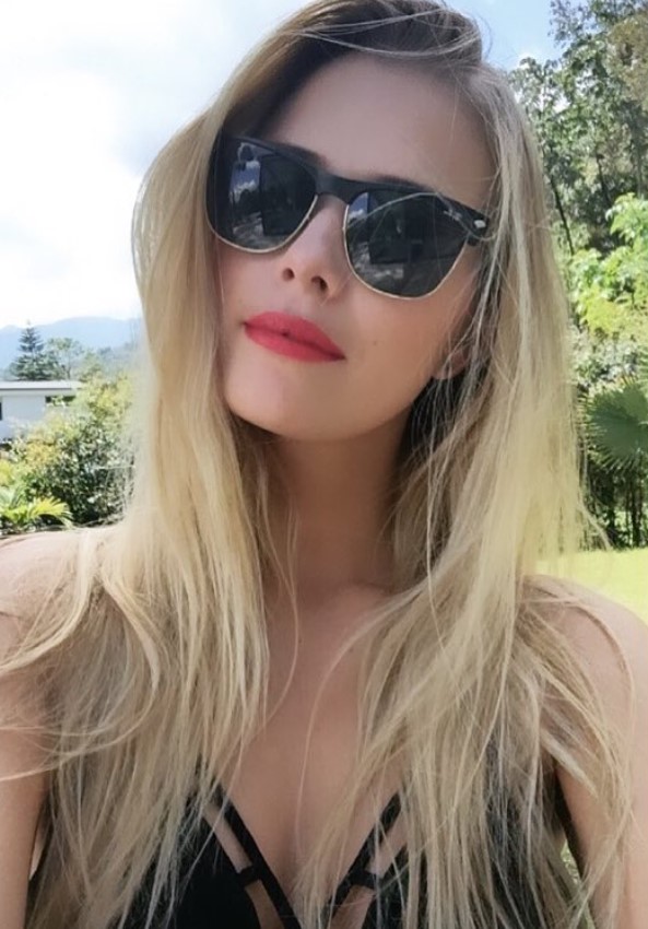 Adriana Ayala