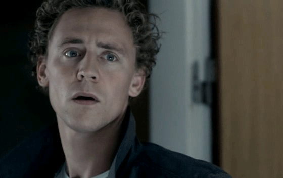Tom Hiddleston Tom Hiddleston