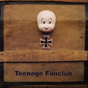 The Concept (Teenage Fanclub)
