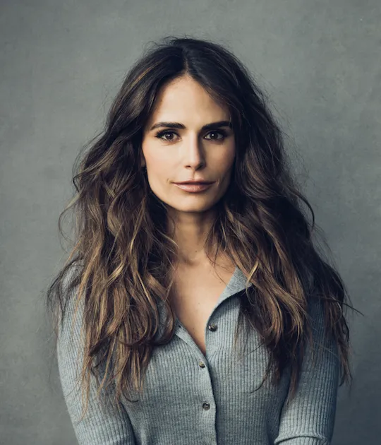 Jordana Brewster