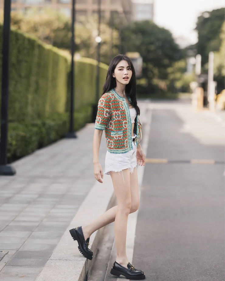 Davika Hoorne
