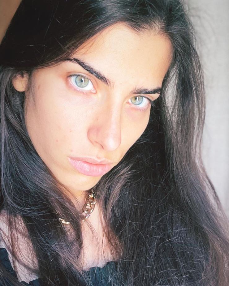 Francesca Dimilito