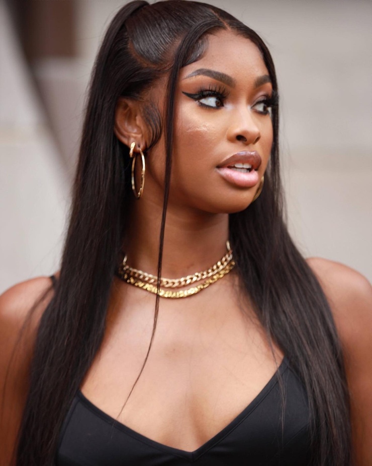 Coco Jones