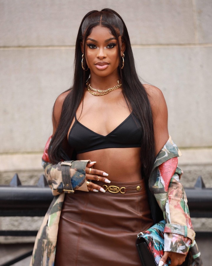 Coco Jones