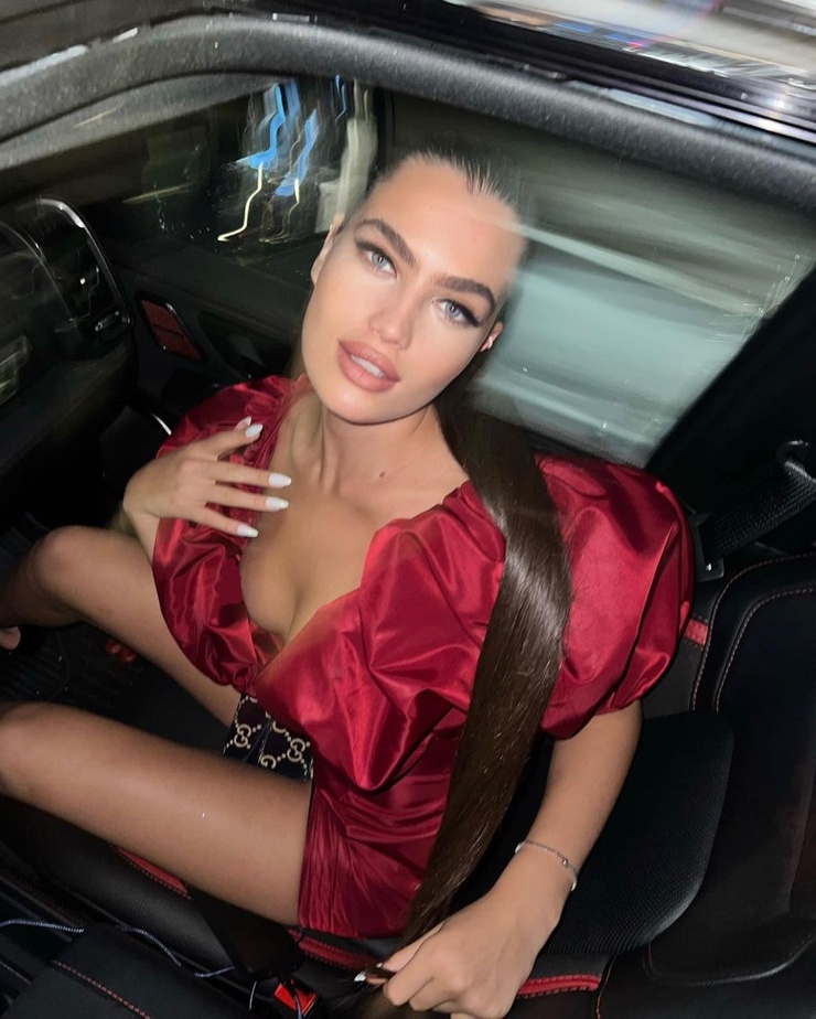 Alana Felisberto