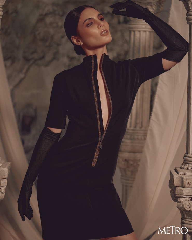 Lovi Poe
