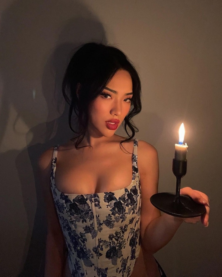 Amberly Xuan Amberly Xuan