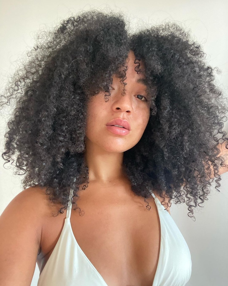 Aisha Dee Aisha Dee