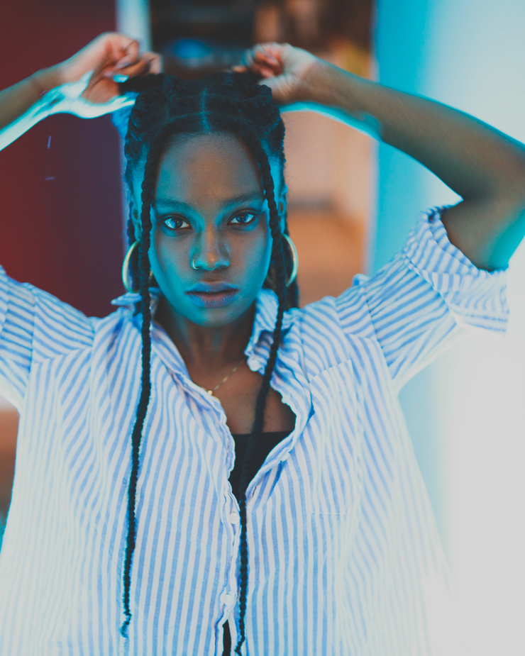 Nia Sondaya