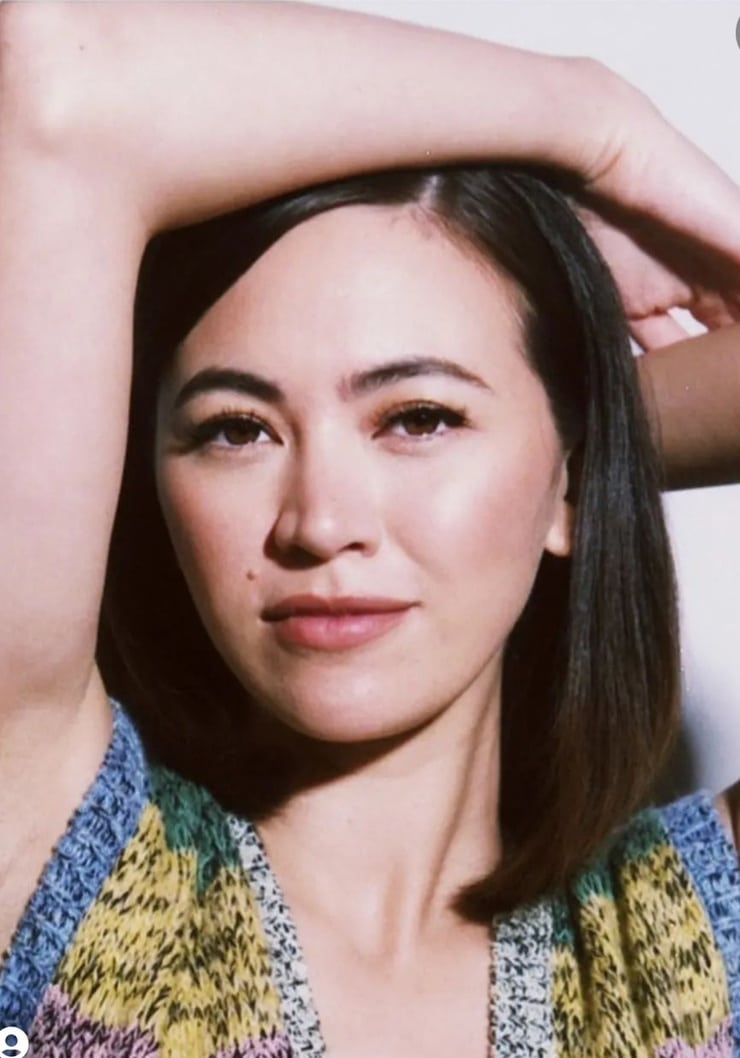 Jessica Henwick Jessica Henwick