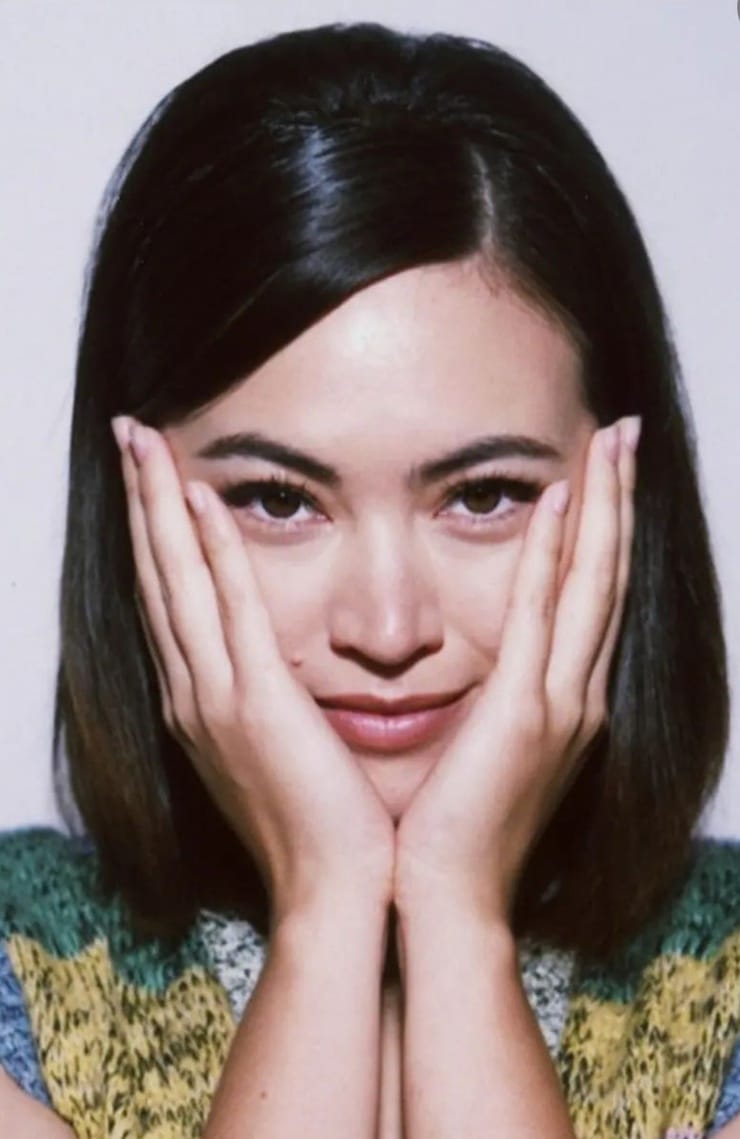 Jessica Henwick