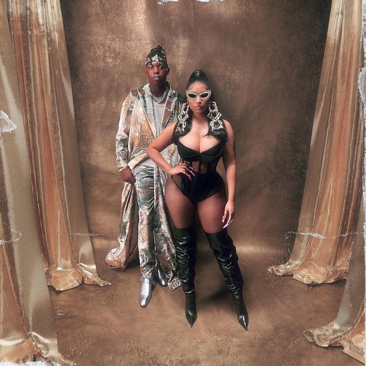 Nicki Minaj