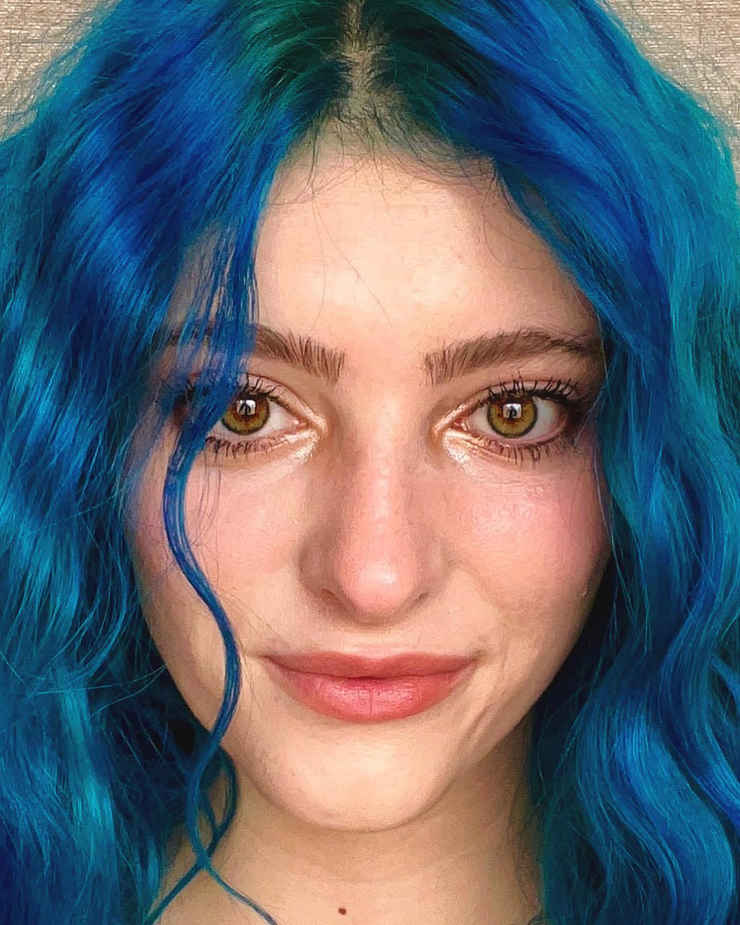Willow Shields