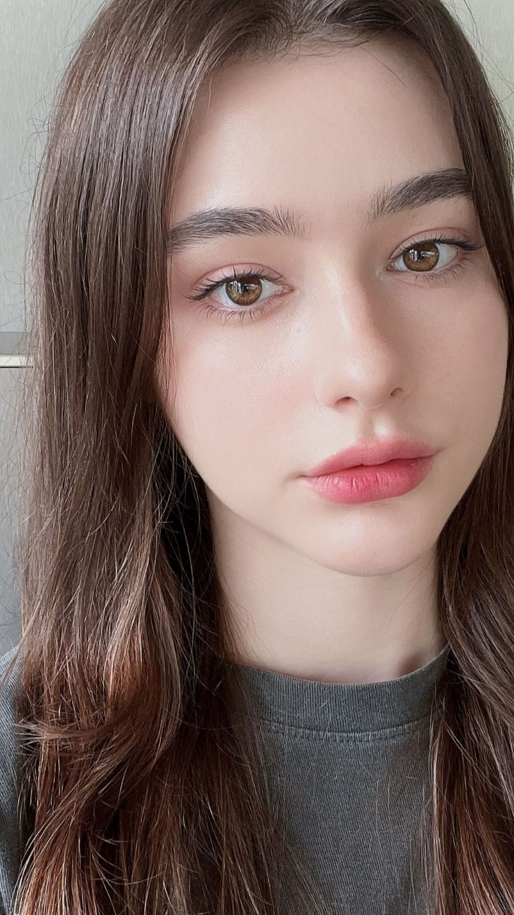 Dasha Taran (II)
