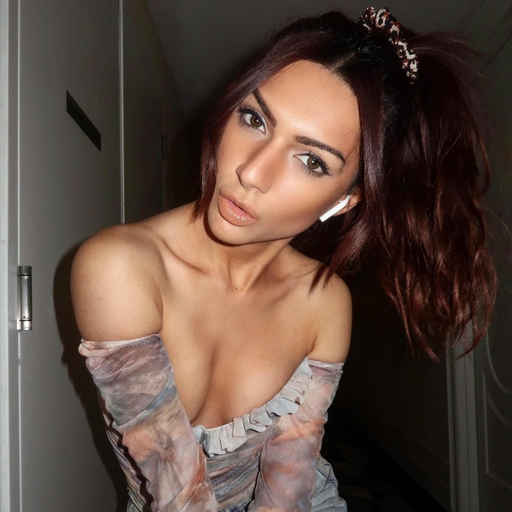 Nairisha Nairisha