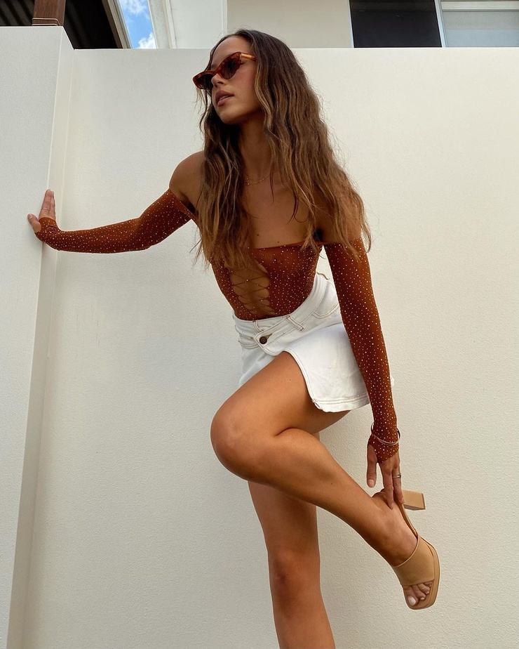 Olivia Mathers Olivia Mathers