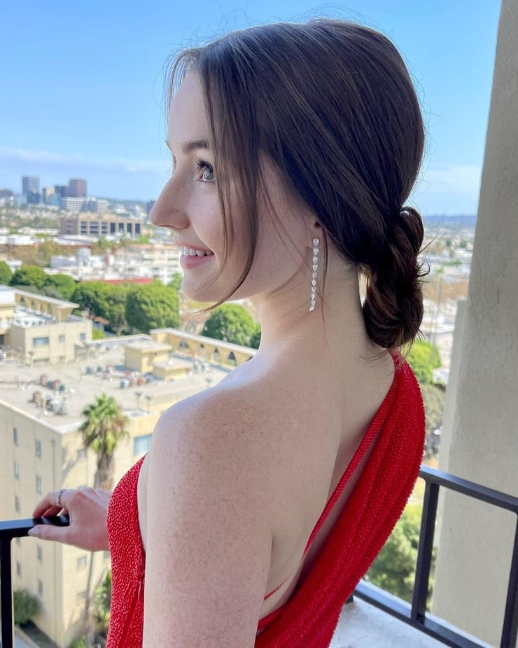 Kaitlyn Dever Kaitlyn Dever