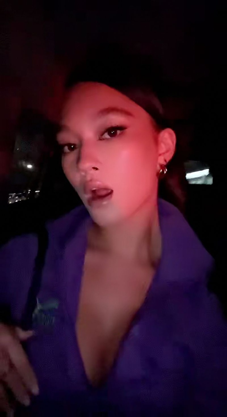 Lily Chee