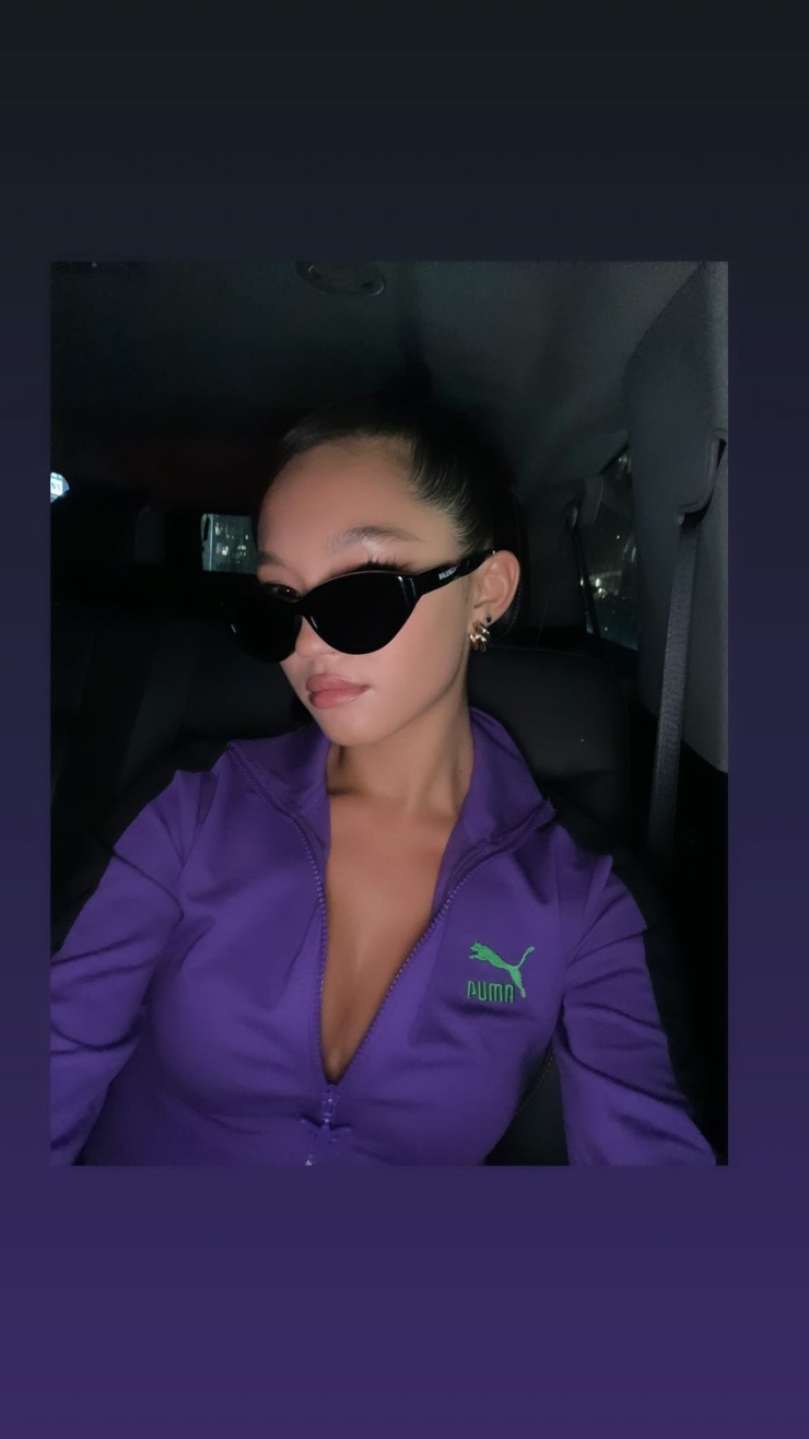 Lily Chee Lily Chee