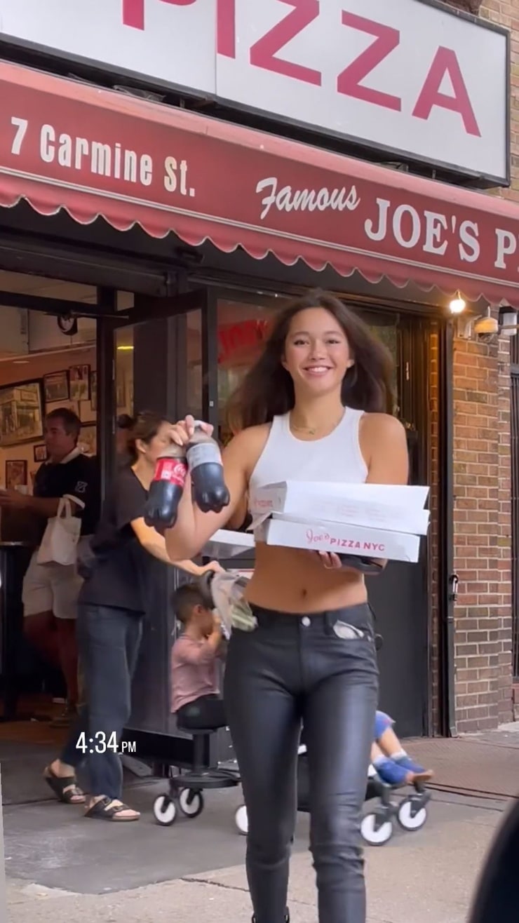 Lily Chee Lily Chee