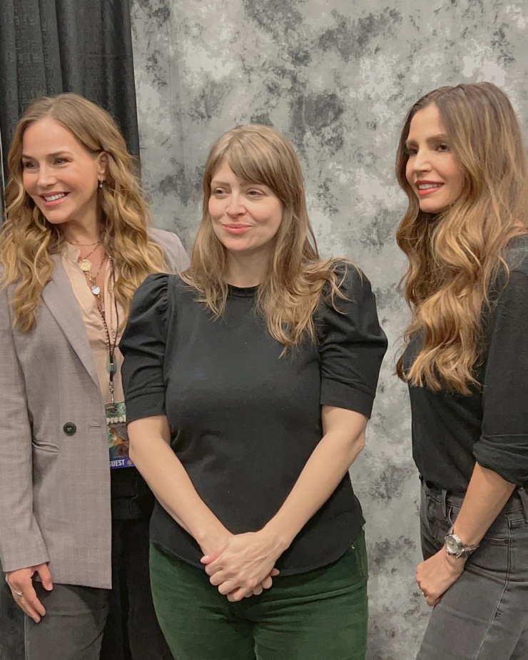 Charisma Carpenter Charisma Carpenter