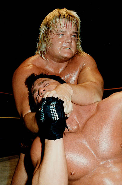 Greg Valentine